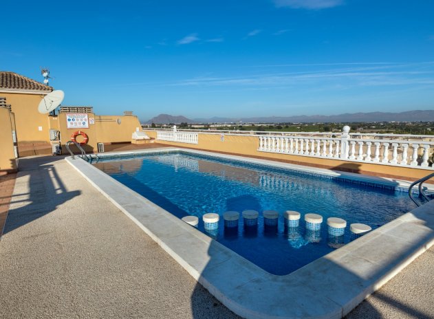 Apartamento / Piso - Reventa - Formentera de Segura - Formentera del Segura