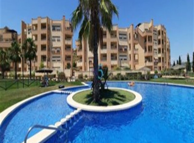 Apartamento / piso - Reventa - Gea y Truyols - Costa Calida