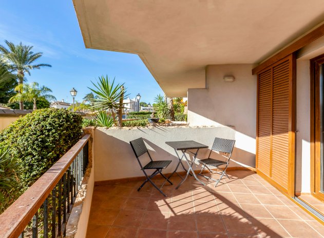 Apartamento / piso - Reventa - Gran Alacant - Gran Alacant