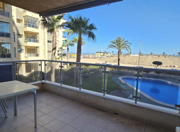 Apartamento / piso - Reventa - Guardamar del Segura - DSC-11529