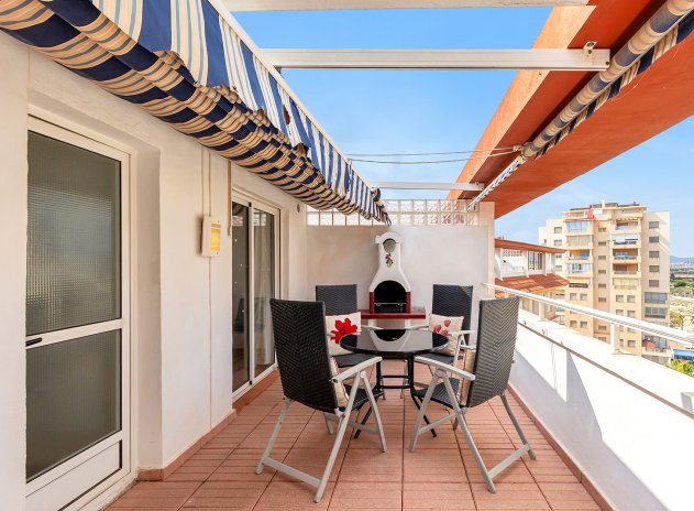 Apartamento / piso - Reventa - Guardamar del Segura - Guardamar del Segura