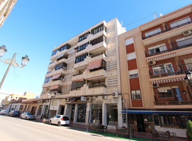 Apartamento / piso - Reventa - Guardamar del Segura - Guardamar del Segura