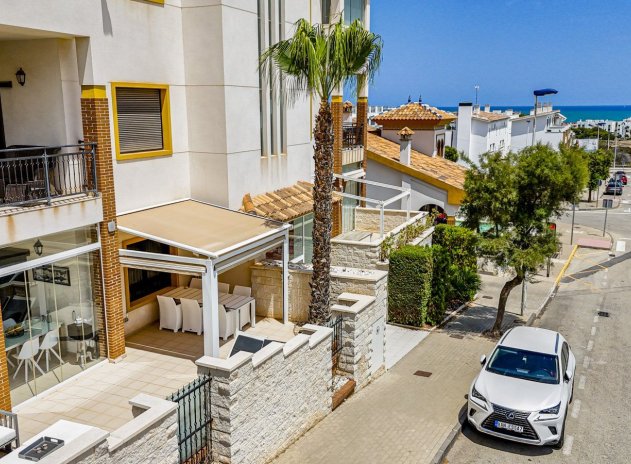 Apartamento / Piso - Reventa - Guardamar del Segura - Guardamar del Segura