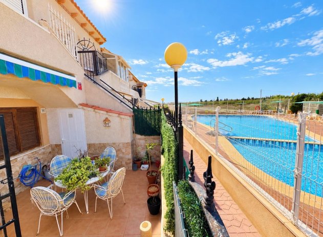 Apartamento / Piso - Reventa - Guardamar del Segura - Guardamar del Segura