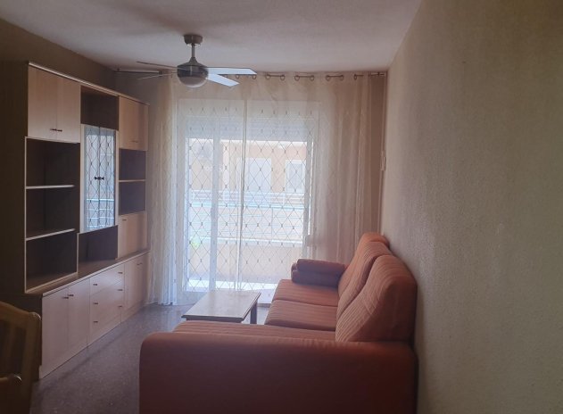 Apartamento / piso - Reventa - Guardamar del Segura - Los secanos