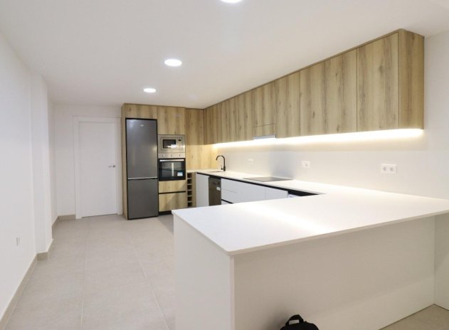 Apartamento / piso - Reventa - Guardamar del Segura - Los secanos