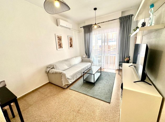 Apartamento / piso - Reventa - Guardamar del Segura - Pueblo