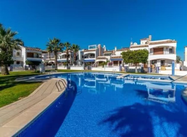 Apartamento / Piso - Reventa - La Florida - La Florida