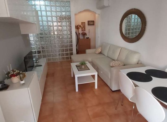 Apartamento / piso - Reventa - La Mata - La Mata