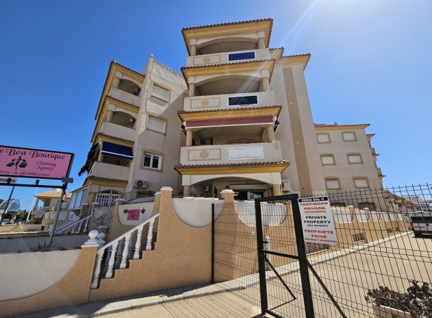 Apartamento / piso - Reventa - La Zenia - La Zenia