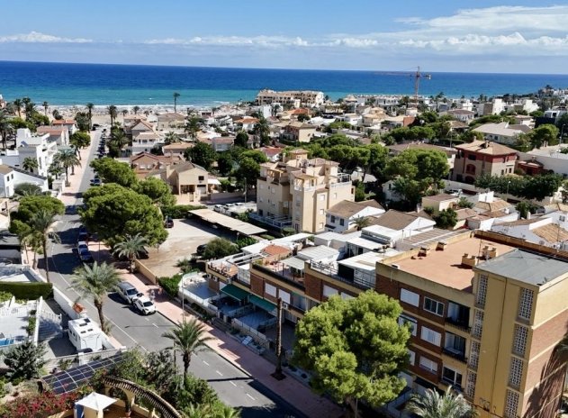 Apartamento / Piso - Reventa - La Zenia - La Zenia