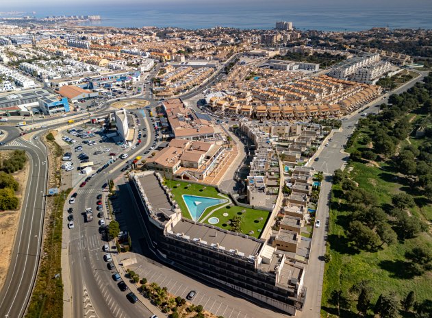Apartamento / Piso - Reventa - La Zenia - La Zenia