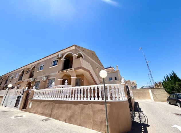 Apartamento / Piso - Reventa - La Zenia - La Zenia
