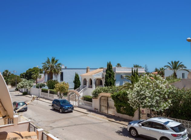 Apartamento / Piso - Reventa - La Zenia - La Zenia