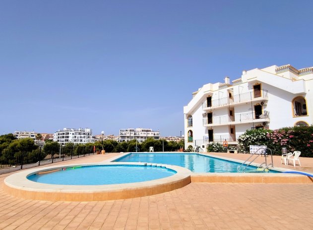 Apartamento / Piso - Reventa - La Zenia - La Zenia