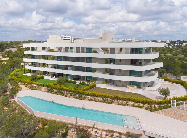 Apartamento / Piso - Reventa - Las Colinas Golf Resort - Las Colinas golf