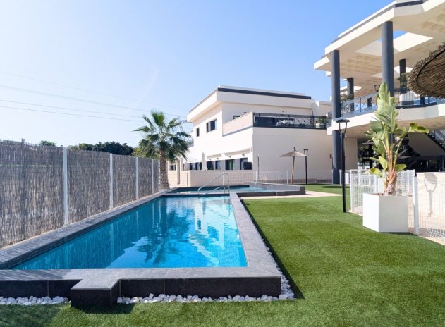 Apartamento / Piso - Reventa - Lo Crispin - Lo Crispin