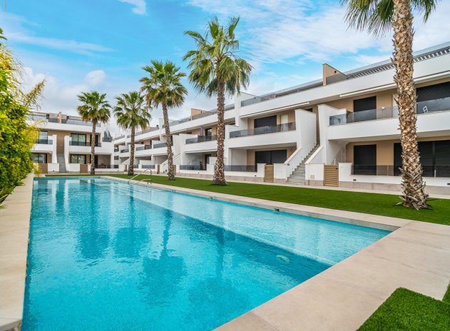 Apartamento / Piso - Reventa - LO PAGÁN - LO PAGÁN