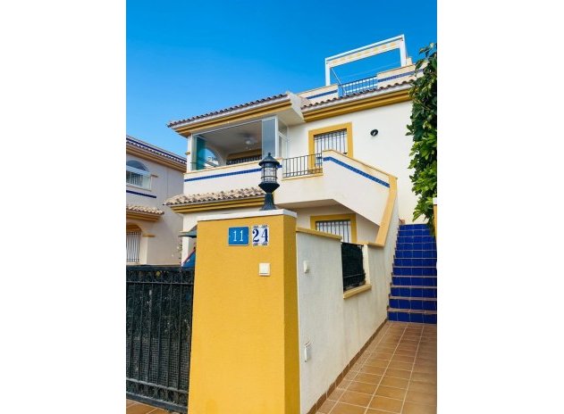 Apartamento / piso - Reventa - Lomas de Cabo Roig - Lomas de Cabo Roig