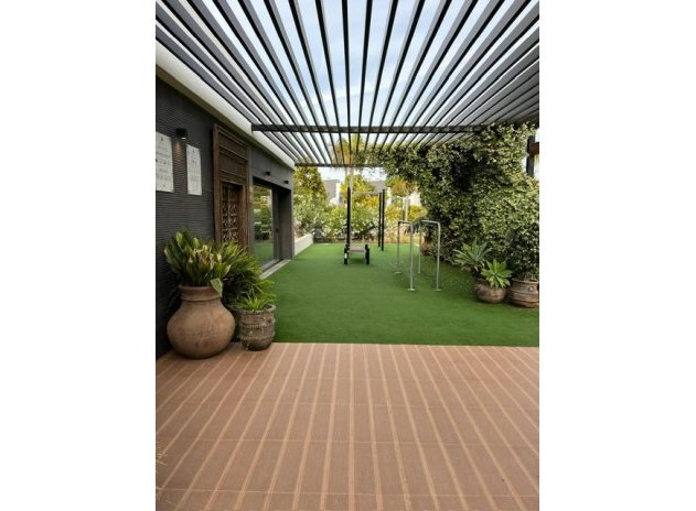 Apartamento / Piso - Reventa - Los Altos - Los Altos