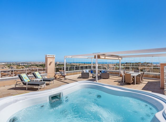 Apartamento / Piso - Reventa - Los Altos - Torrevieja