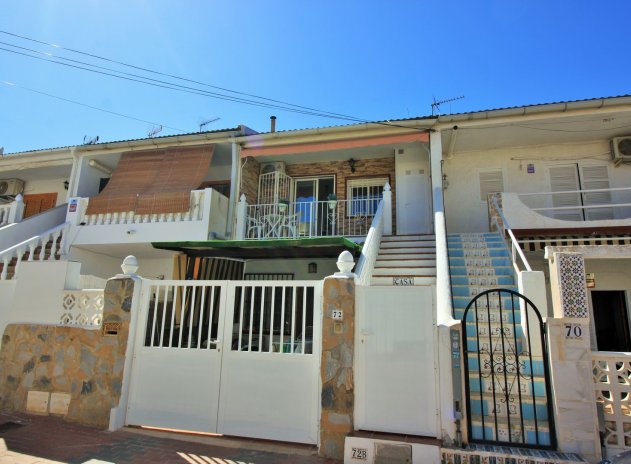 Apartamento / piso - Reventa - Los Balcones - Los Balcones