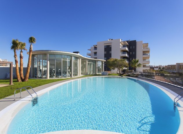Apartamento / Piso - Reventa - Los Dolses - Los Dolses