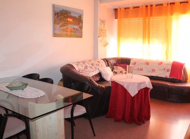 Apartamento / piso - Reventa - Los Montesinos - Los Montesinos