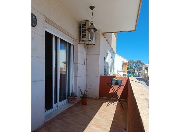 Apartamento / Piso - Reventa - Los Montesinos - Los Montesinos