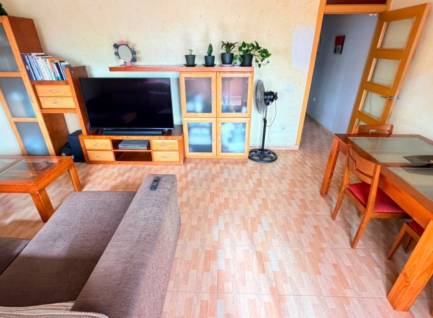 Apartamento / Piso - Reventa - Los Montesinos - Los Montesinos