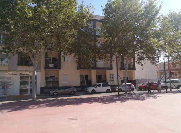 Apartamento / piso - Reventa - Los Montesinos - Los Montesinos