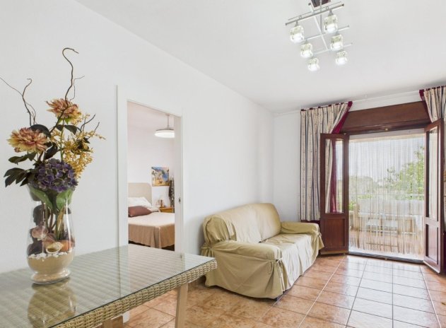 Apartamento / Piso - Reventa - Los Urrutias - Los Urrutias