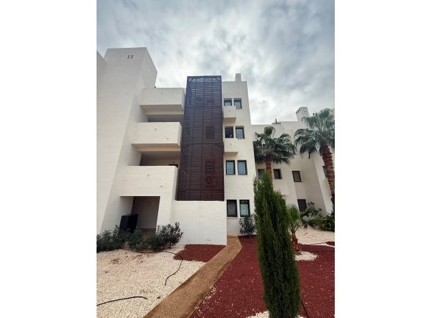 Apartamento / Piso - Reventa - Murcia - CORVERA