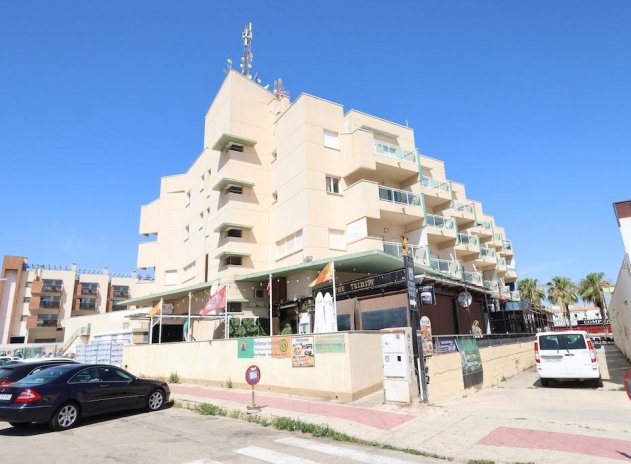 Apartamento / Piso - Reventa - Orihuela Costa - Cabo Roig