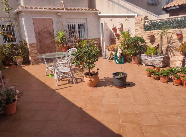 Apartamento / piso - Reventa - Orihuela Costa - Campoamor