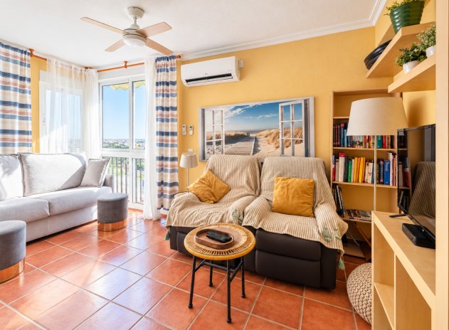 Apartamento / Piso - Reventa - Orihuela Costa - Campoamor