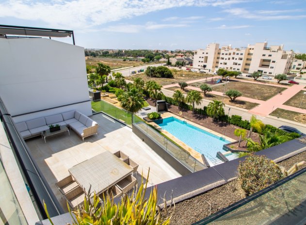 Apartamento / piso - Reventa - Orihuela Costa - DSC-21300