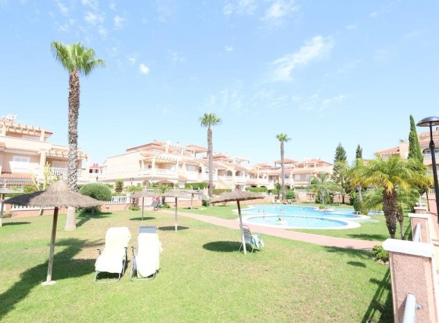 Apartamento / Piso - Reventa - Orihuela Costa - DSC-26490