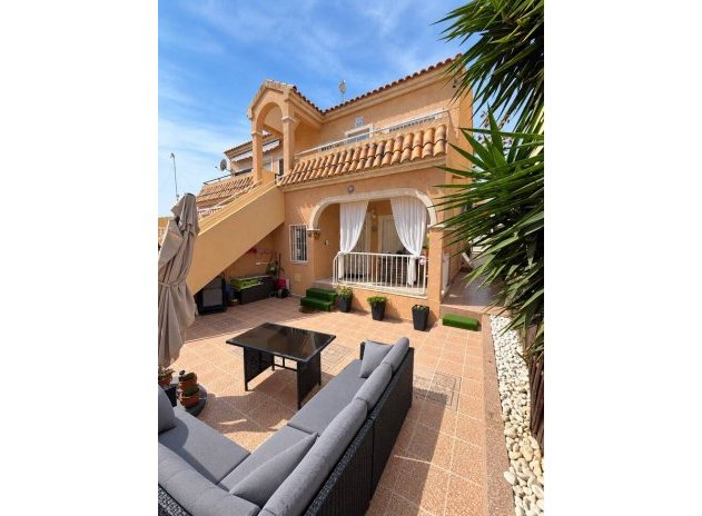 Apartamento / Piso - Reventa - Orihuela Costa - El Galan