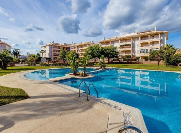 Apartamento / Piso - Reventa - Orihuela Costa - La Chismosa