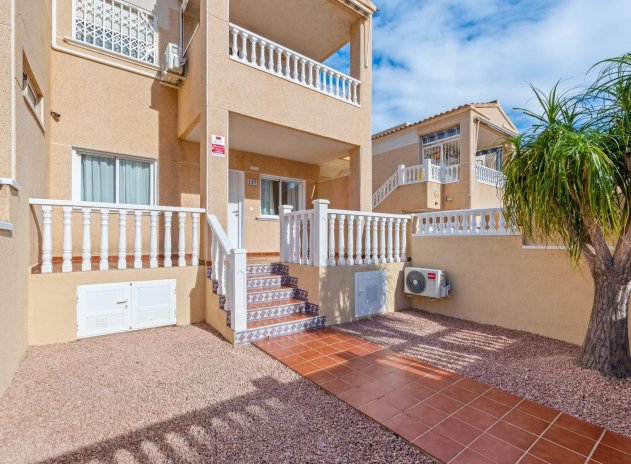 Apartamento / piso - Reventa - Orihuela Costa - La Ciñuelica