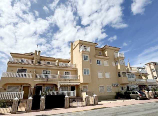 Apartamento / piso - Reventa - Orihuela Costa - La Florida