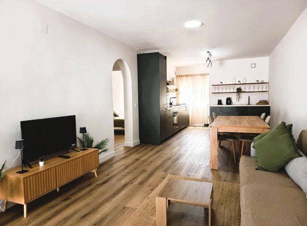 Apartamento / Piso - Reventa - Orihuela Costa - La Regia