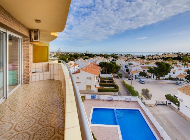 Apartamento / piso - Reventa - Orihuela Costa - La Zenia- Orihuela costa