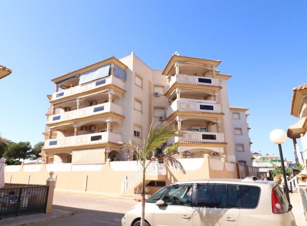 Apartamento / piso - Reventa - Orihuela Costa - La Zenia