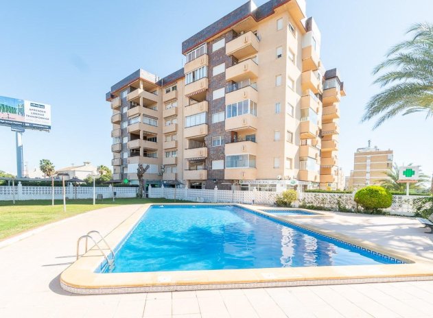 Apartamento / Piso - Reventa - Orihuela Costa - La Zenia