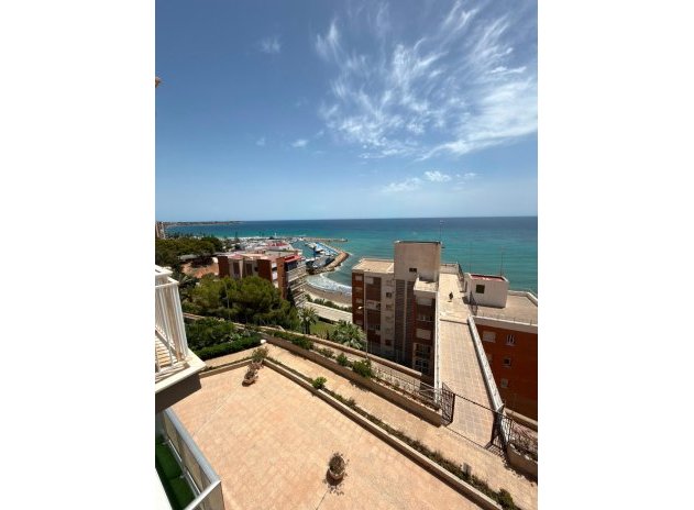 Apartamento / Piso - Reventa - Orihuela Costa - La Zenia