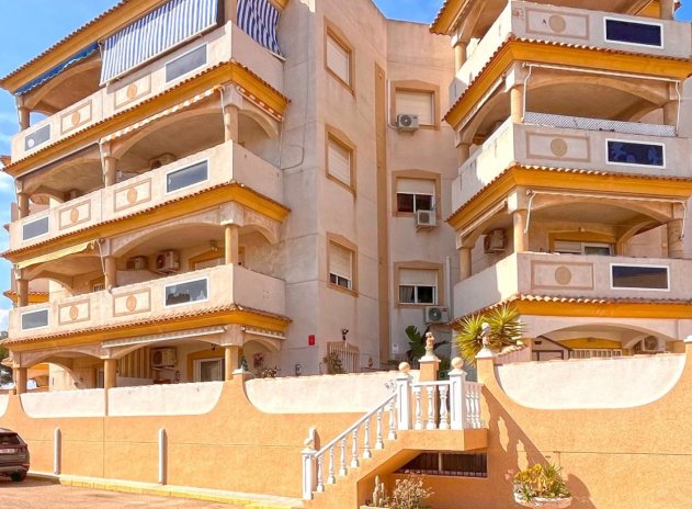 Apartamento / piso - Reventa - Orihuela Costa - La Zenia