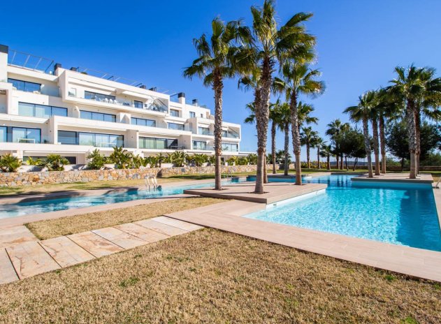 Apartamento / piso - Reventa - Orihuela Costa - Las Colinas Golf Resort