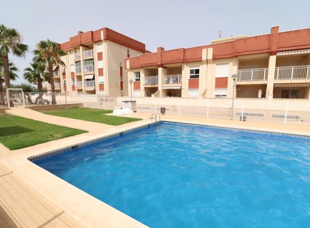 Apartamento / piso - Reventa - Orihuela Costa - Lomas de Cabo Roig